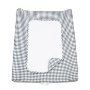 Cambiador Home Praliné Vichy Walking Mum