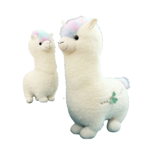 Alpaca de Peluche